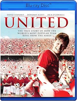【中古】United / [Blu-ray]