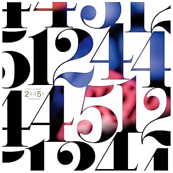 【中古】【メーカー特典あり】KinKi Kids Concert 2022-2023 24451?The Story of Us? (初回生産限定盤) (Blu-ray) (24451　オリジナル 缶バッチ付)