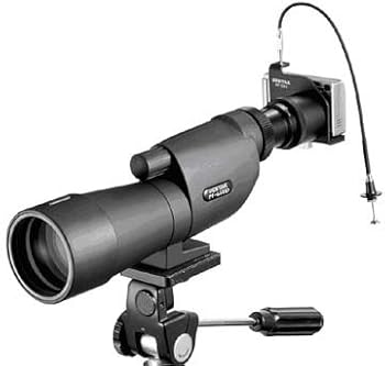 【中古】Pentax PF-DS1 デジタルカメラアダプター｜スカーレット2021