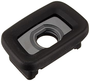 【中古】［非常に良い］ペンタックス PENTAX 拡大アイカップ O-ME53 30150