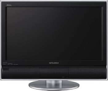 【中古】三菱電機(MITSUBISHI) 20V型 液晶 テレビ LCD-H20MX7 ハイビジョン 2007年モデル