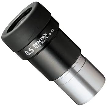 【中古】［非常に良い］Pentax 70531 SMC-XF 8.5 1.25インチ 接眼レンズ ペンタックス スポッティングスコープ用