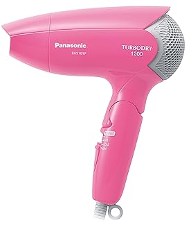 【中古】［非常に良い］パナソニック ターボドライ1200 ピンク EH5101P-P