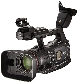 【中古】［人並み外れたに好いたらしい］Canon 御役目用デジタルテレビカメラ XF305 4453B001