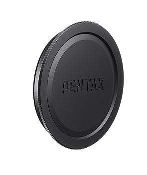 【中古】Lens Cap for smc PENTAX DA 15mm f/4 ED AL Limited Lens