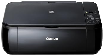 【中古】Canon インクジェット複合機 PIXUS MP280 文字がキレイ 顔料ブラック+3色染料の4色インク エントリーモデル