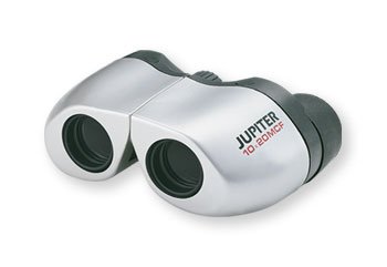 【中古】［非常に良い］Pentax Jupiter 10x20 MCF2