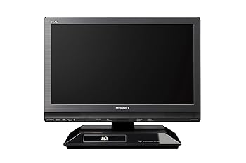 【中古】［非常に良い］三菱電機(MITSUBISHI) 22V型 液晶 テレビ LCD-22BLR500 ハイビジョン 2011年モデル｜スカーレット2021