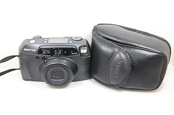 【中古】［人並み外れたに好いたらしい］pentax ESPIO 160