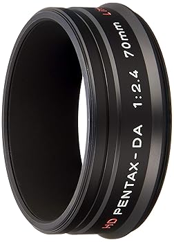 【中古】［人並み外れたに好いたらしい］PENTAX 水晶体ボンネット MH-RF49 黒いこと (固定ディスク PENTAX-DA70粍 Limited用) 38714