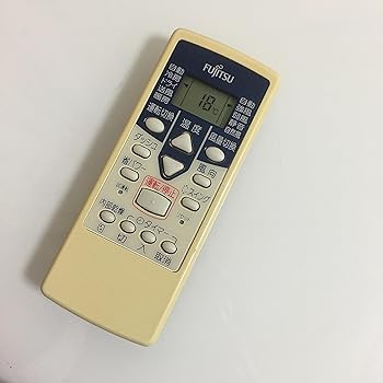 【中古】［非常に良い］富士通 エアコンリモコン AR-NE1