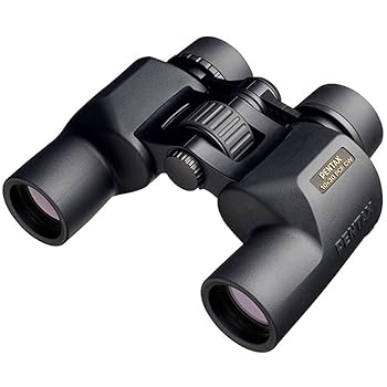 【中古】PTXB65852 - PENTAX 65852 PCF CW 小型望遠鏡 入れもの付き添い人 (10 x 30粍)
