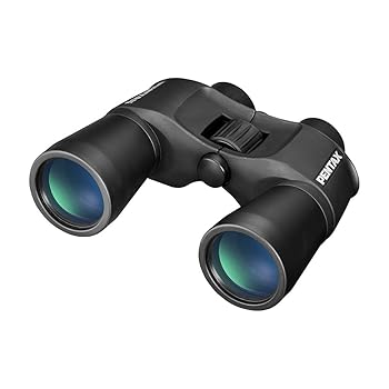 【中古】PENTAX 小型望遠鏡 SP 16×50 ポロプリズム 16倍 効果のある径50粍 65905