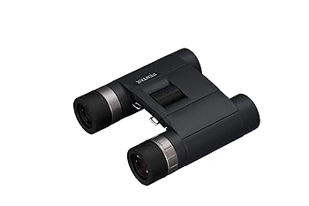 【中古】［人並み外れたに好いたらしい］Pentax AD 10x25 WP Binoculars (Green) by Pentax