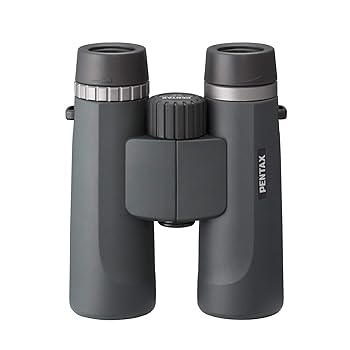 【中古】［非常に良い］Pentax AD 10x36 WP Binoculars (Green) by Pentax