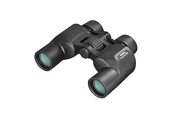 【中古】［人並み外れたに好いたらしい］Pentax AP 8x30 WP Binoculars (Black) by Pentax