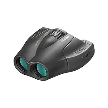 【中古】［非常に良い］PENTAX UP 8x25 Binoculars - Black by Pentax
