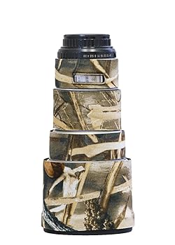 【中古】LensCoat lcp200m4 水晶体押しかぶせる Pentax FA200 粍 F2.8 (リアルツリーマックス4)