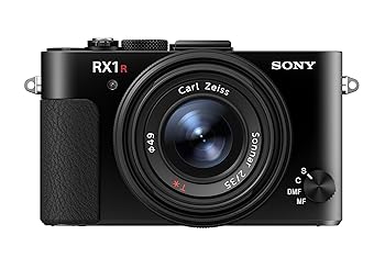 【中古】SONY デジタルカメラ Cyber-shot RX1RM2 4240万画素 DSC-RX1RM2|スカーレット2021