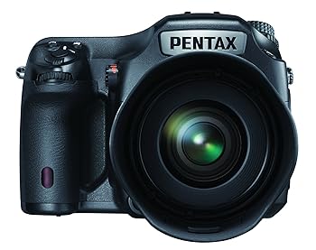 【中古】Expert Shield PENTAX K-1用 画面防御すること居敷き 澄み切った