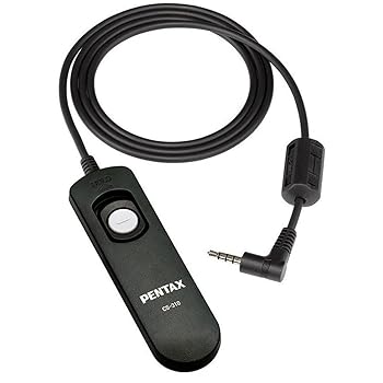 【中古】Pentax ケーブルスイッチ CS-310 (3.5フィート) K-70デジタル一眼レフ用 26,882円