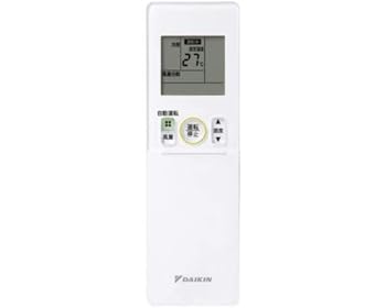 【中古】ダイキン DAIKIN 別売品【2219583/ARC476A21】ワイヤレスリモコン
