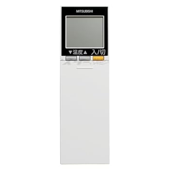 【中古】［非常に良い］三菱 ルームエアコン 霧ヶ峰用 リモコン SG126(M21 EAE 426)