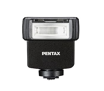 【中古】［人並み外れたに似つかわしい］PENTAX AF180FG パウダーコンパクトP-TTLオート閃光電球、防塵および耐候構造、バウンスフラッシュ役立つこと、分かりやすいな捏ち上げる。