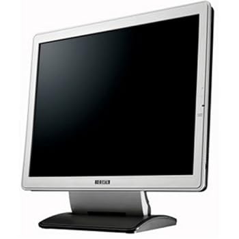 【中古】I-O DATA 17型金棒引き内蔵アナログ液晶見せびらかす SXGA相応う LCD-A171KS