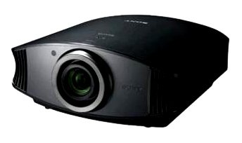 【美品】SONY 3D対応ビデオプロジェクター VPL-HW50ES VPL-HW55ES | ビデオプロジェクター | ソニー