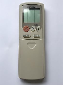 【中古】［非常に良い］三菱電機 エアコンリモコン HG91 4,898円