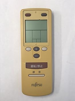 【中古】富士通 空調設備遠隔操作 AR-AB2