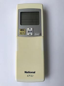 【中古】全国的 冷房装置遠隔操作 A75C3139 TV・オーディオ・カメラ-その他