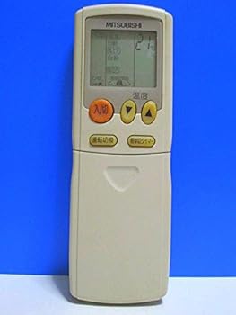 【中古】［非常に良い］三菱 エアコンリモコン HG91