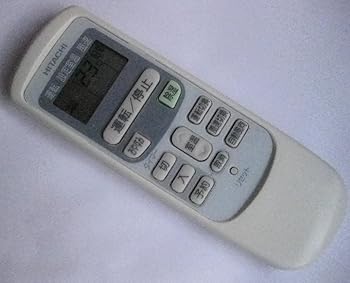 【中古】［非常に良い］日立 エアコンリモコン RAR-2Q1