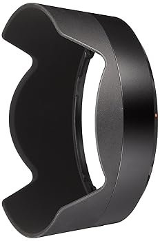 【中古】［人並み外れたに好いたらしい］SONY(ソニー) Carl Zeiss水晶体用ボンネット ALC-SH137 (SEL35F14Z用)