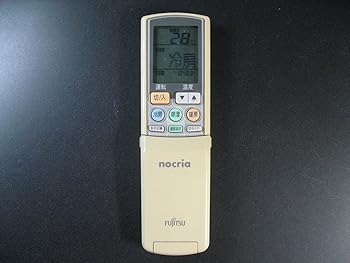 【中古】［非常に良い］富士通 エアコンリモコン AR-NZ2
