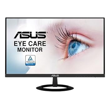 【中古】VZ279HE(黒いこと) 27型広広とした 液晶見せびらかす