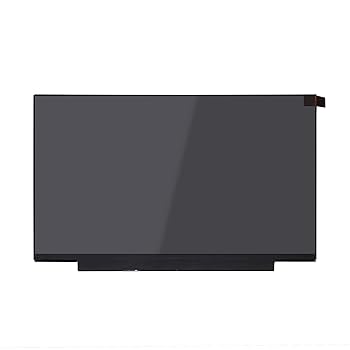【中古】LCDOLED B140HAN04.1 14.0インチ フルHD 1920×1080 IPS LED 液晶ディスプレイ スクリーンパネル交換用 15,433円