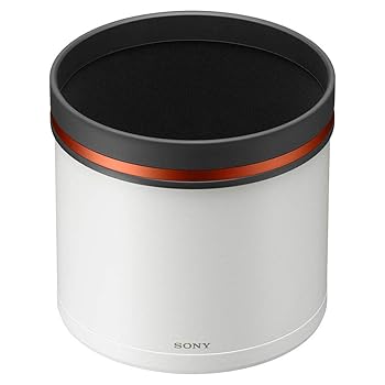 【中古】SONY(ソニー) G Master水晶体用ボンネット ALC-SH158 (SEL600F40GM用)