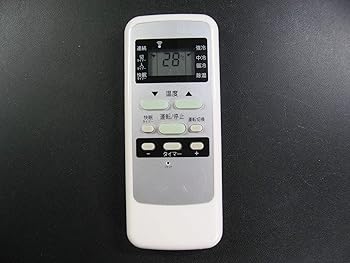 【中古】［人並み外れたに似つかわしい］コイズミ 空調設備遠隔操作 KAW-13