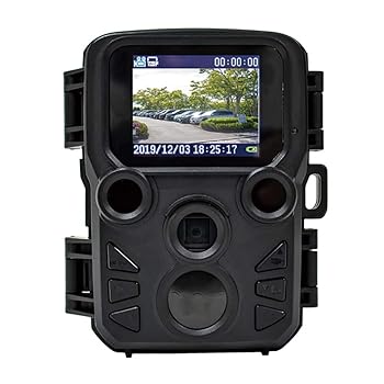 【中古】［人並み外れたに似つかわしい］FRC NX-RC200(W) [200万絵素レンジャーカメラ]
