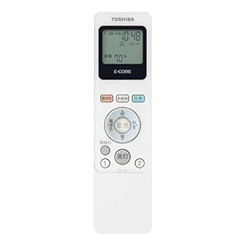 【中古】東芝 照明装置物の具用遠隔操作 LED最高限度ともし火用 キレイ色ーkireiroー 楽エコ感知器なし専用 白いこと(白いこと) FRC-194TW(16079104) ※受注生み出すこと TV・オーディオ・カメラ-その他