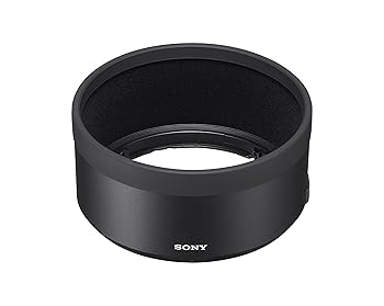 【中古】［人並み外れたに好いたらしい］SONY(ソニー) G Master水晶体用ボンネット ALC-SH163 (SEL50F12GM用)