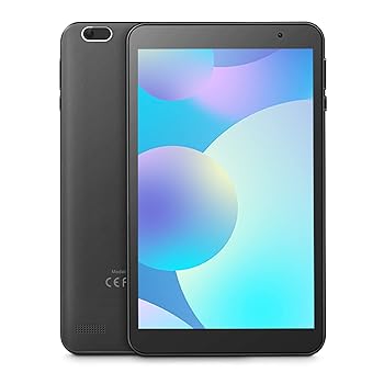 【中古】【 Android10.0 】ワンーキョー S8 タブレット 8インチ 目に優しい 液晶ディスプレイ WIFI ROM32GB RAM2GB GPS Bluetooth4.2 4000mAh