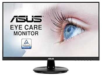 【中古】VA24DQ 23.8型 フルHDディスプレイ｜スカーレット2021