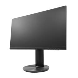 【中古】プリンストン マルチアングル DisplayPort端子23.8広視野角ワイド液晶ディスプレイ|スカーレット2021