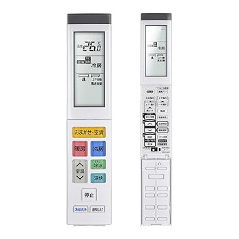 【中古】エアコンリモコン RAR-AZ4 for HITACHI 日立エアコンリモコン RAR-AZ4 RAS-XC22N RAS-XC25N RAS-XC28N RAS-XC36N RAS-XC36N2(RAS-XC28N-003)