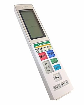 【中古】［人並み外れたに好いたらしい］日立 HITACHI 冷房装置 遠隔操作（RAR-5H4） RASJT40C2E1 202