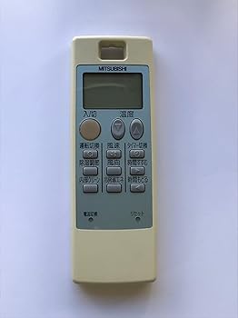 【中古】［非常に良い］三菱 エアコンリモコン NA043